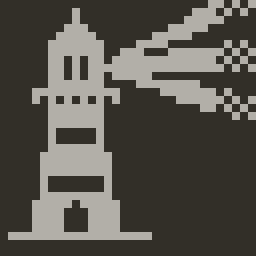 Fanlight icon