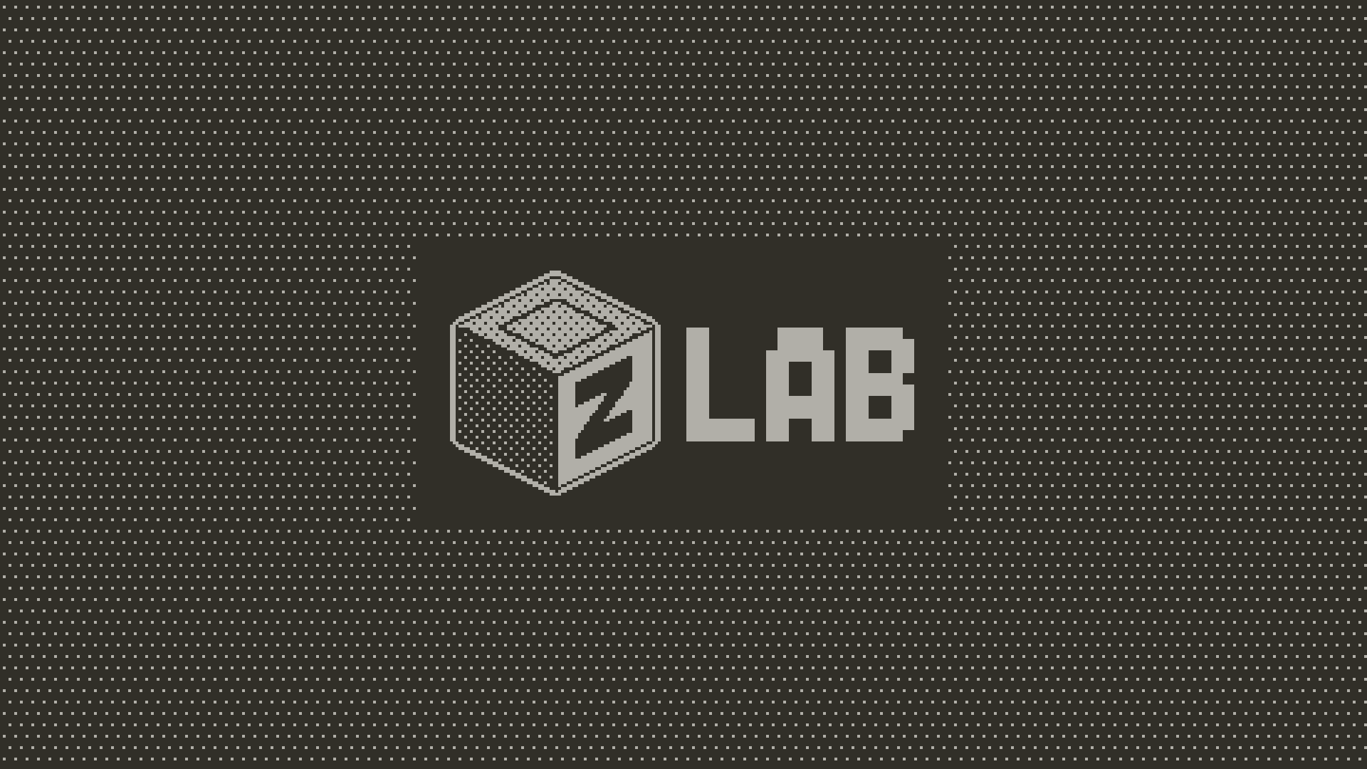 ZLab key art
